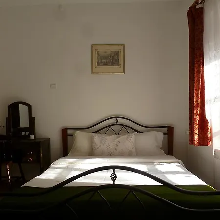 Gasthof Seven Fridays Wilna