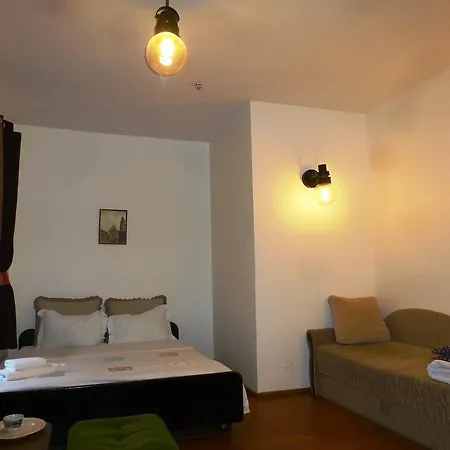 Seven Fridays * Wilna