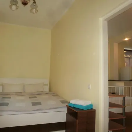 Gasthof Seven Fridays *