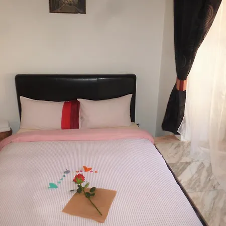 Seven Fridays * Wilna