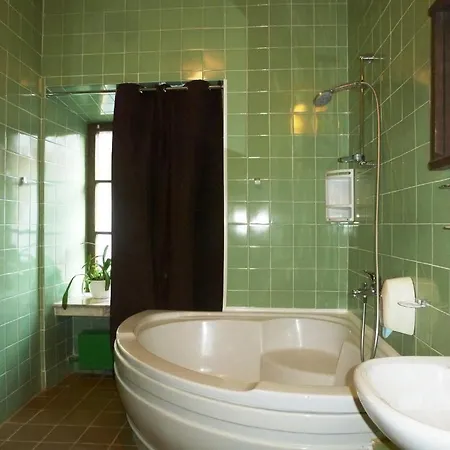 Seven Fridays Gasthof