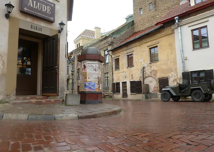 בית הארחה Seven Fridays