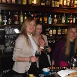 Seven Fridays Gasthuis