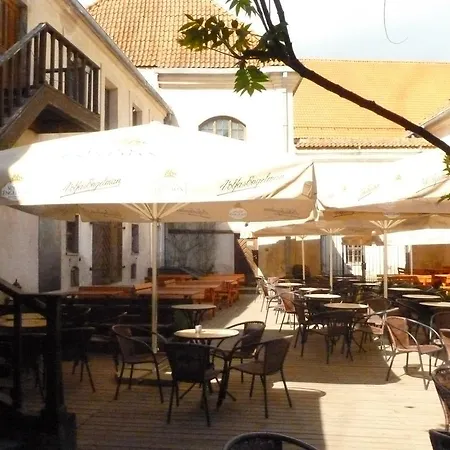 Pensionat Seven Fridays Vilnius