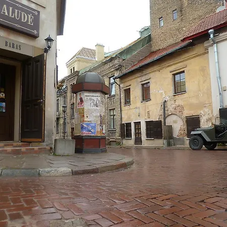 Гостьовий будинок Seven Fridays