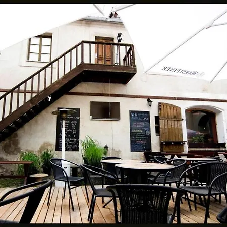 Seven Fridays * Вільнюс