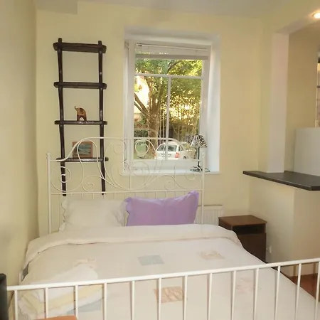 Pensionat Seven Fridays Vilnius