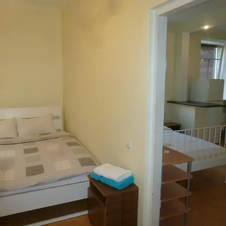 Seven Fridays Vilnius