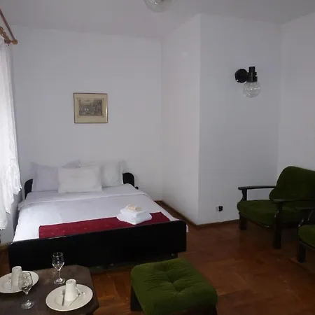 Pensionat Seven Fridays Vilnius