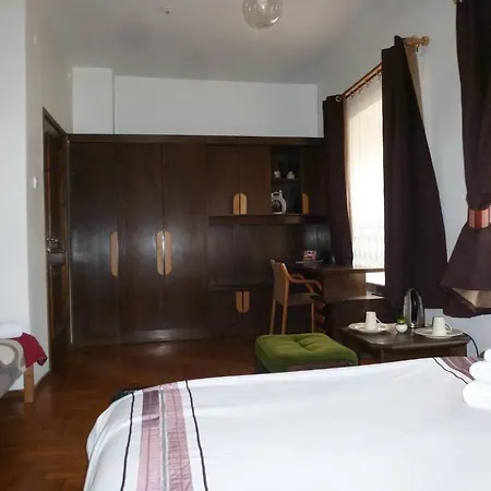 Pensionat Seven Fridays Vilnius