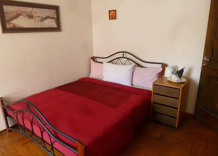 Seven Fridays Guest house