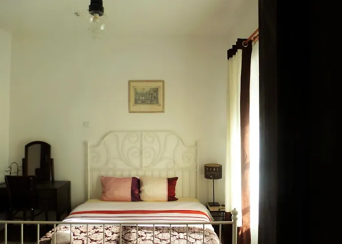 Guest house Seven Fridays *