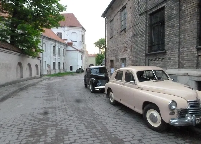 Vendégház Seven Fridays