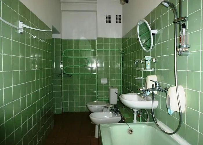 Guest house Seven Fridays Vilnius