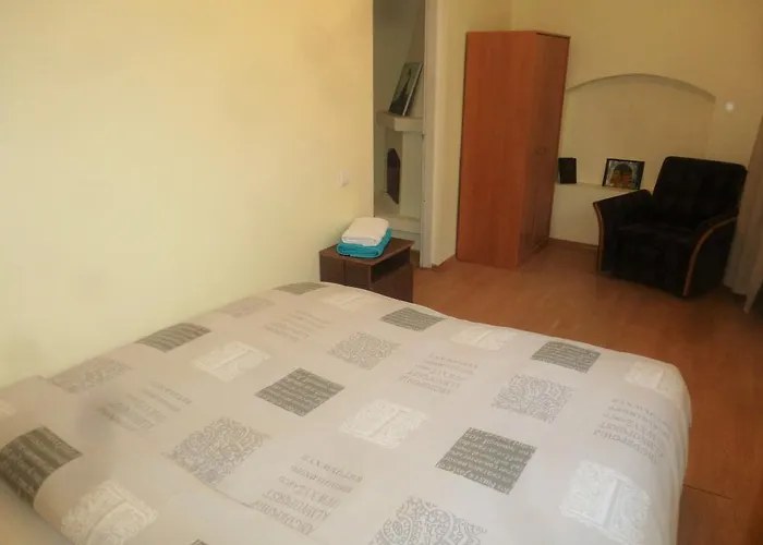 Seven Fridays * Вільнюс