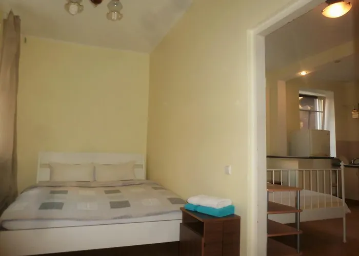 Guest house Seven Fridays *