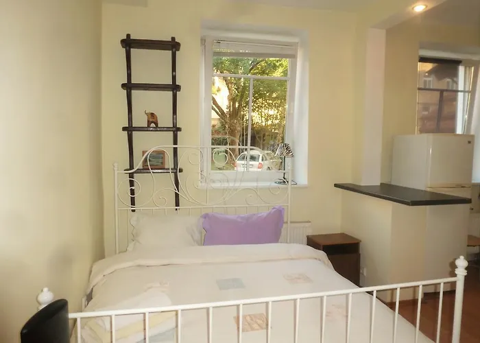 Guest house Seven Fridays Vilnius