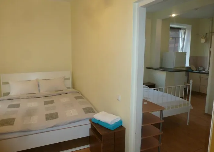 Seven Fridays Vilnius