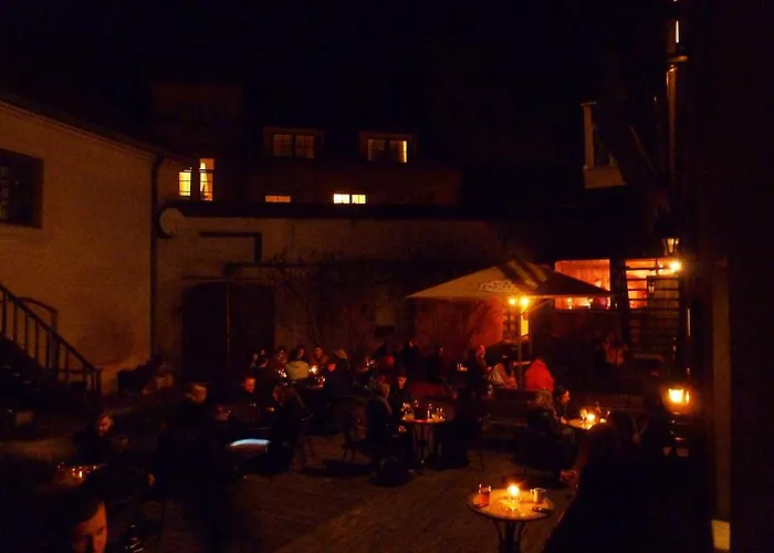 Guest house Seven Fridays