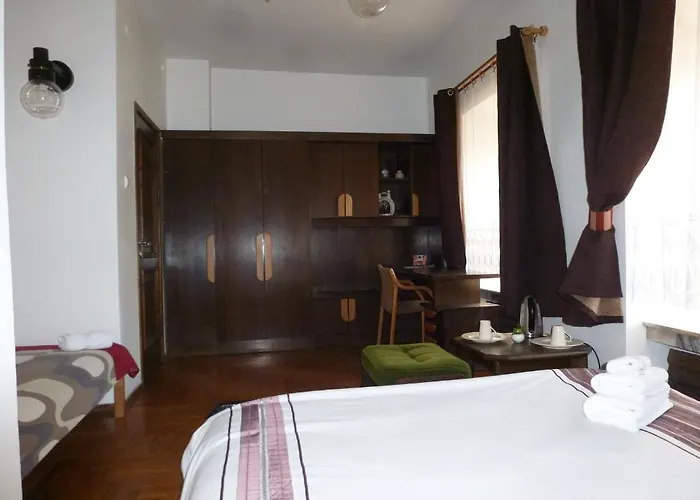 Guest house Seven Fridays Vilnius