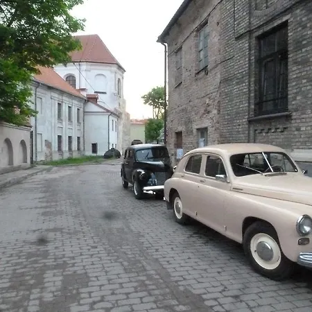 Gasthuis Seven Fridays