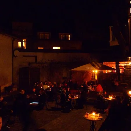 Maison d'hôtes Seven Fridays