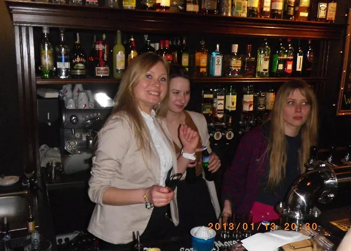 Seven Fridays Gasthuis