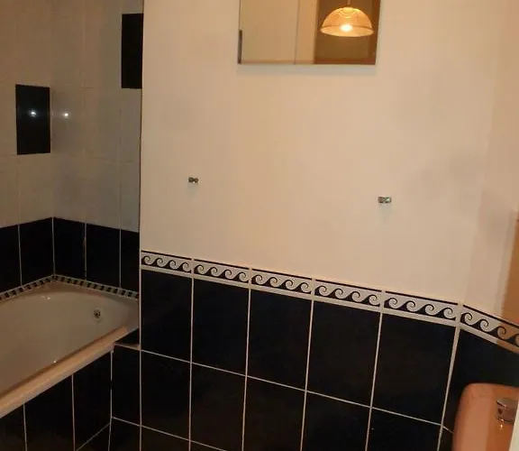 Seven Fridays Gasthuis