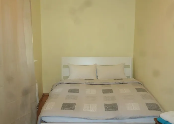 Seven Fridays Gasthuis *