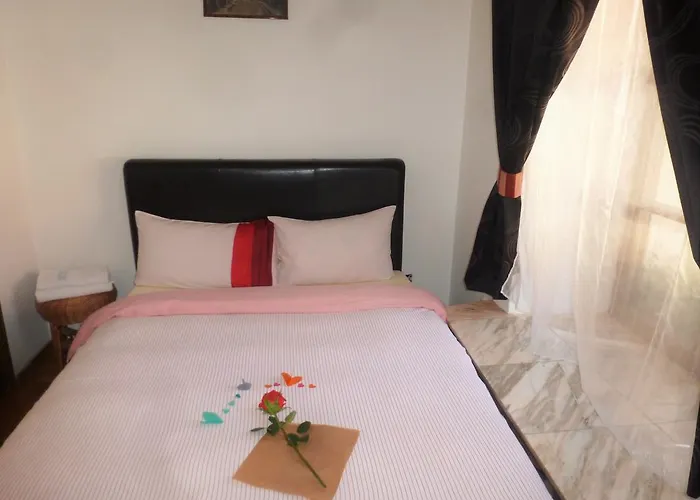 Seven Fridays * Vilnius