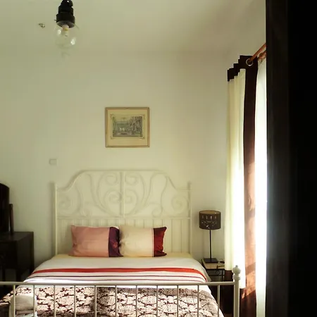 Pensjonat Seven Fridays *