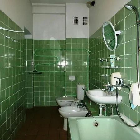 Pensjonat Seven Fridays Wilno