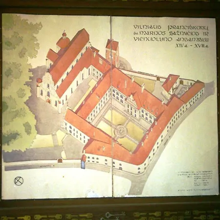 Pensjonat Seven Fridays