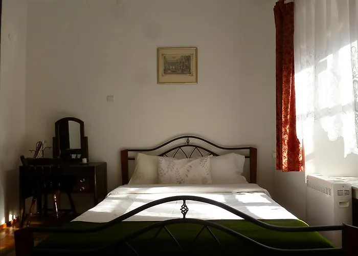 Gæstehus Seven Fridays Vilnius