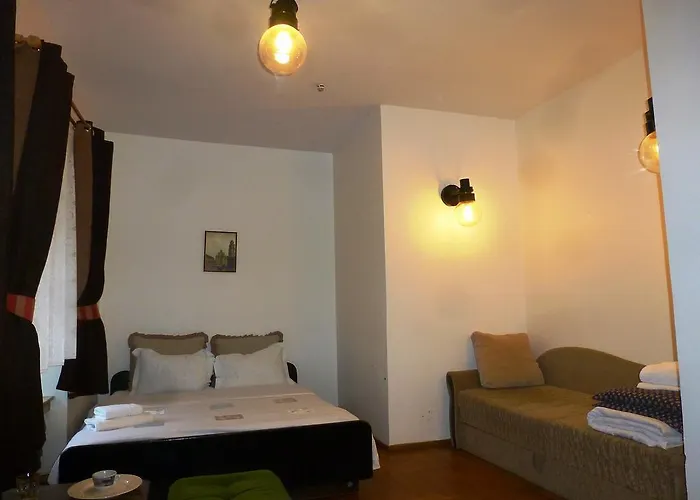 Seven Fridays * Vilnius